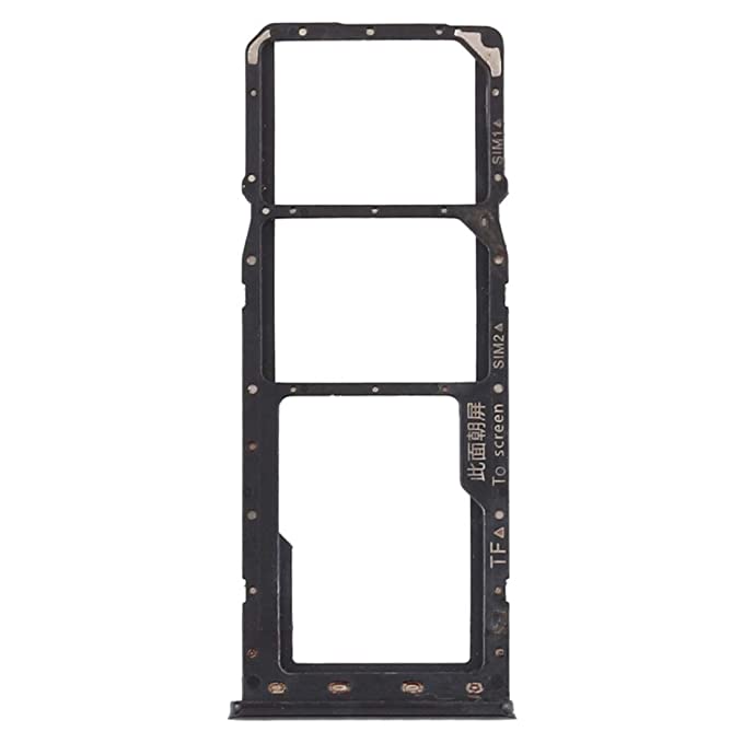 Realme 6 Pro Sim Tray Slot Holder Realme 6 Pro Sim Tray Slot Holder